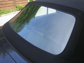 BMW E36 Cabrio
